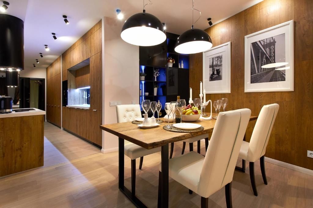 Апартаменты EXCLUSIVE Apartments Гродно-19