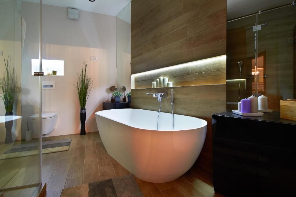 Апартаменты EXCLUSIVE Apartments Гродно-25