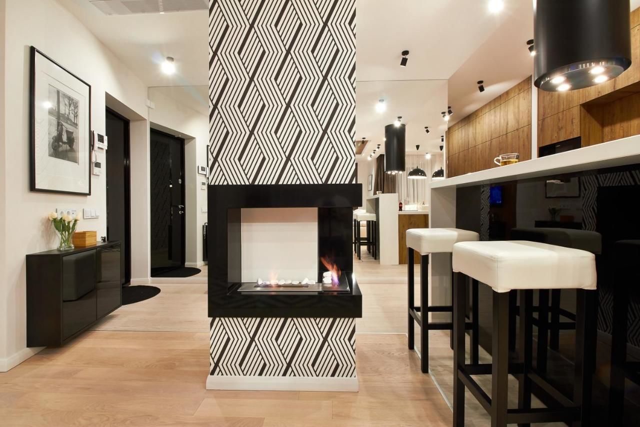 Апартаменты EXCLUSIVE Apartments Гродно-10